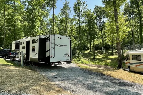 Red Coach Resort