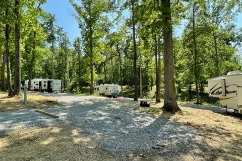 Red Coach Resort