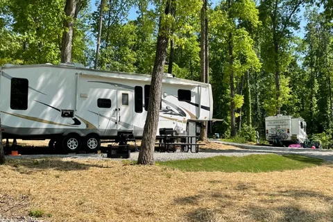 Red Coach Resort