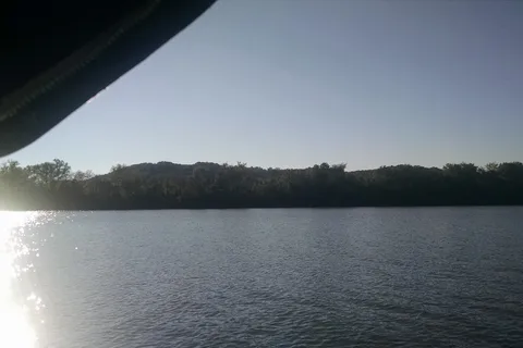 Holiday Point Marina and Campground