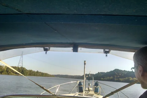 Holiday Point Marina and Campground