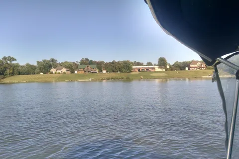Holiday Point Marina and Campground