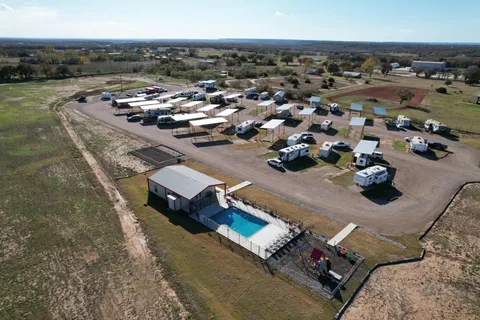 Quiet Country RV Park