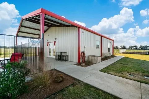 Quiet Country RV Park