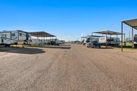 Quiet Country RV Park