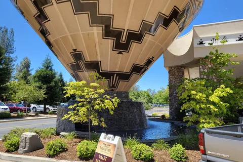 Win-River Casino