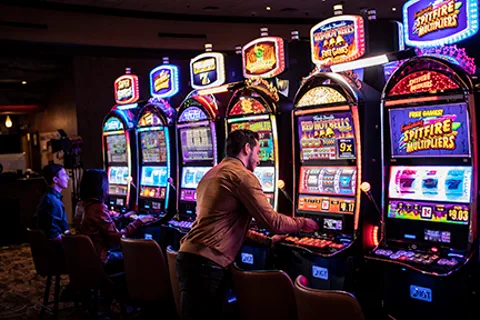 Win-River Casino