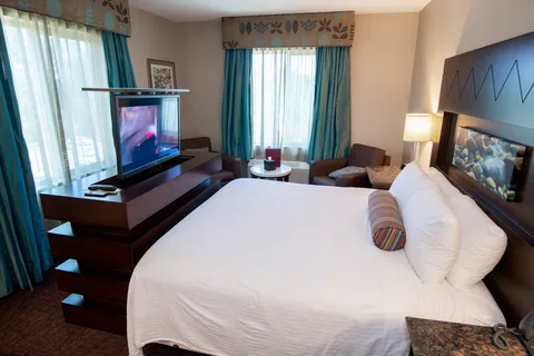 Win-River Casino