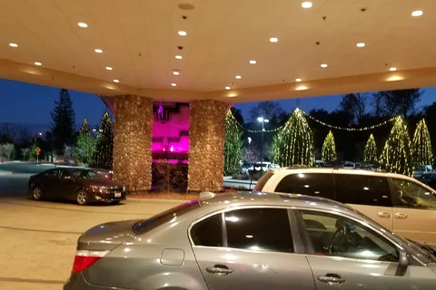 Win-River Casino
