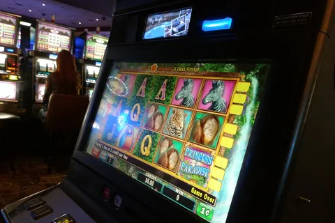 Win-River Casino