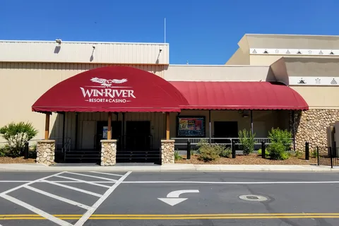Win-River Casino
