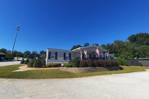 Eagle's Landing RV Park