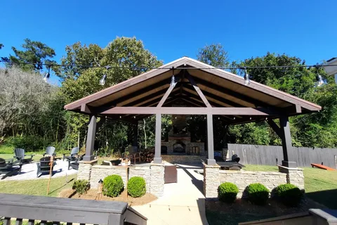 Eagle's Landing RV Park