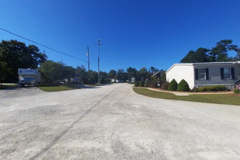 Eagle's Landing RV Park