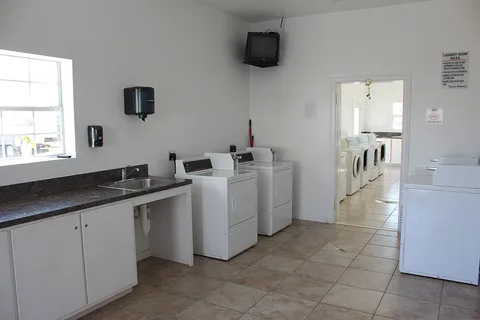Access RV Park