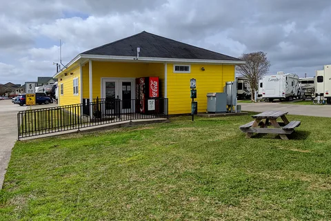 Access RV Park