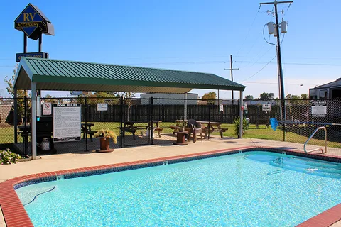 Access RV Park