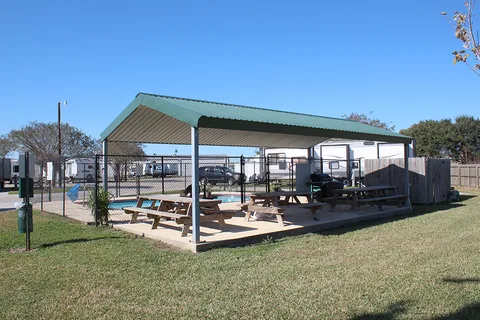 Access RV Park