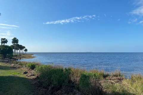 Presnell's Bayside Marina and RV Resort