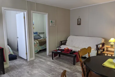 Bouctouche Baie Chalets Et Camping