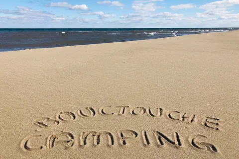 Bouctouche Baie Chalets Et Camping