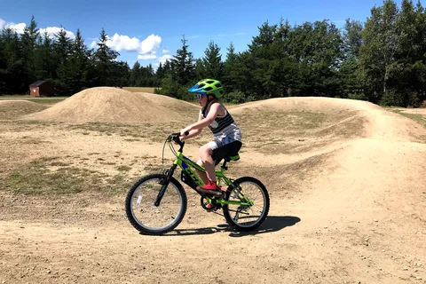 Bouctouche Baie Chalets Et Camping