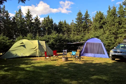 Bouctouche Baie Chalets Et Camping