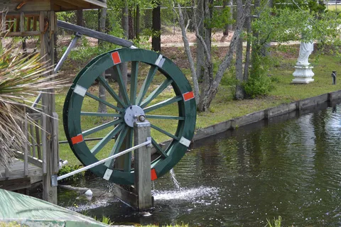 Lake Waldos Beach Campground