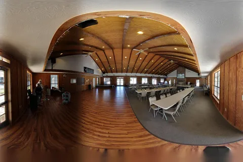 Grand Lake RV and Golf Resort