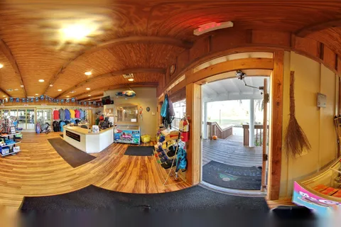 Grand Lake RV and Golf Resort