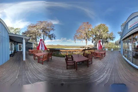 Grand Lake RV and Golf Resort
