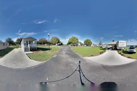 Grand Lake RV and Golf Resort