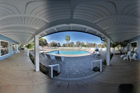 Grand Lake RV and Golf Resort