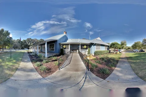 Grand Lake RV and Golf Resort