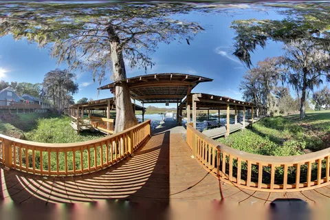 Grand Lake RV and Golf Resort