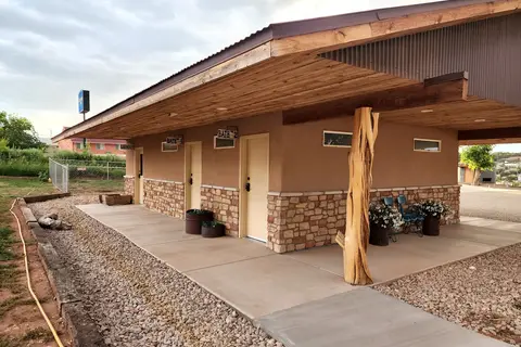 Mountain View RV Park and Campground