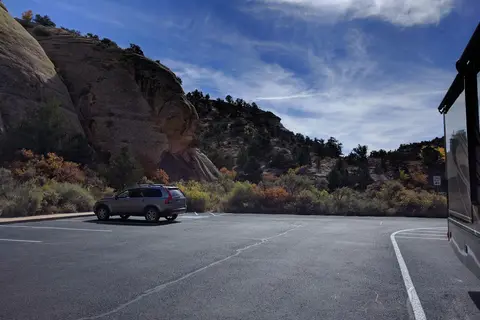 Mountain View RV Park and Campground