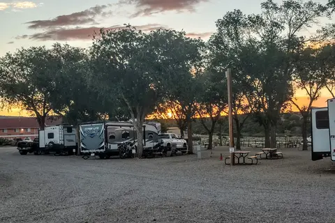 Mountain View RV Park and Campground
