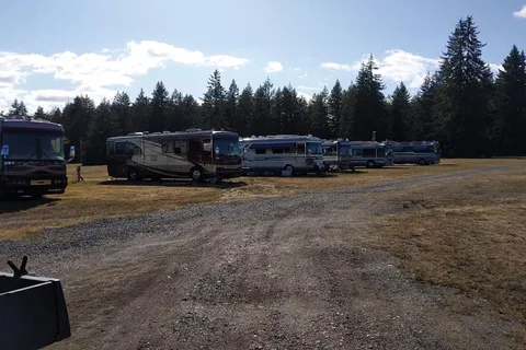 Evergreen Sportsmen's Club