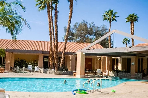 Sky Valley Resorts