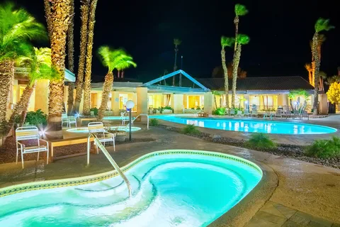 Sky Valley Resorts