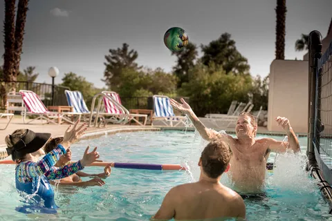 Sky Valley Resorts