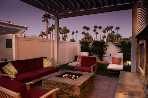 Sky Valley Resorts