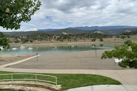 Dakota Terraces - Ridgway State Park