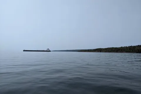 Indian Point Campground