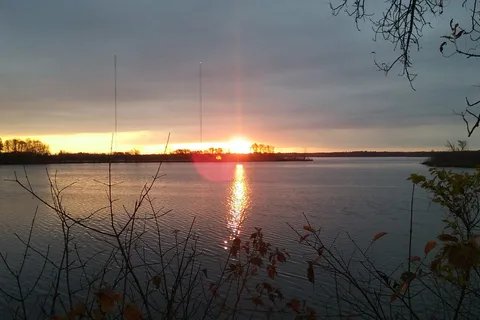 Indian Point Campground