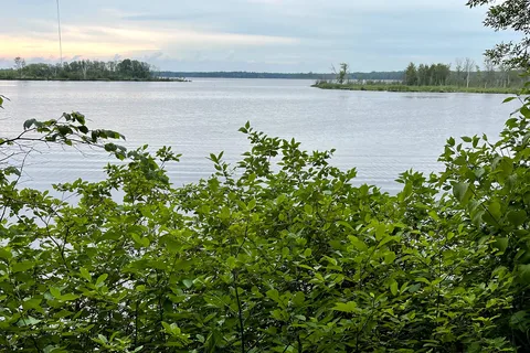 Indian Point Campground