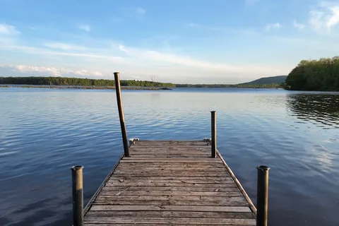 Indian Point Campground