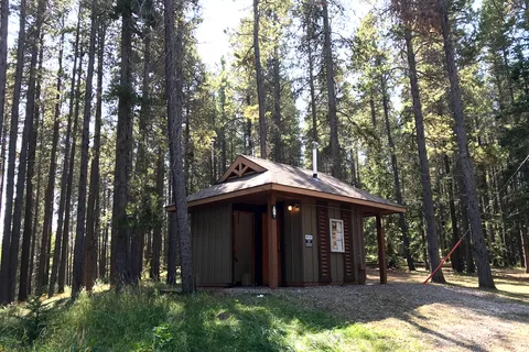 Ferguson Hill - Cypress Hills Interprovincial Park - Alberta