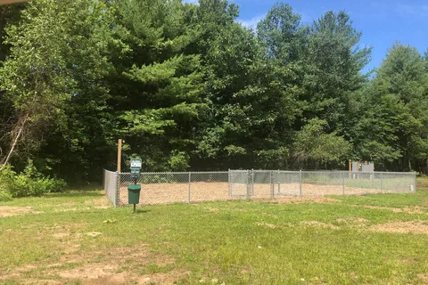 The Quarry Campground